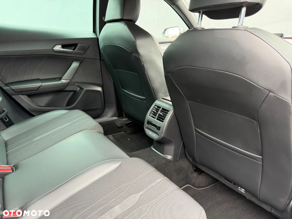 Cupra Formentor 2.0 TSI 4Drive DSG - 24