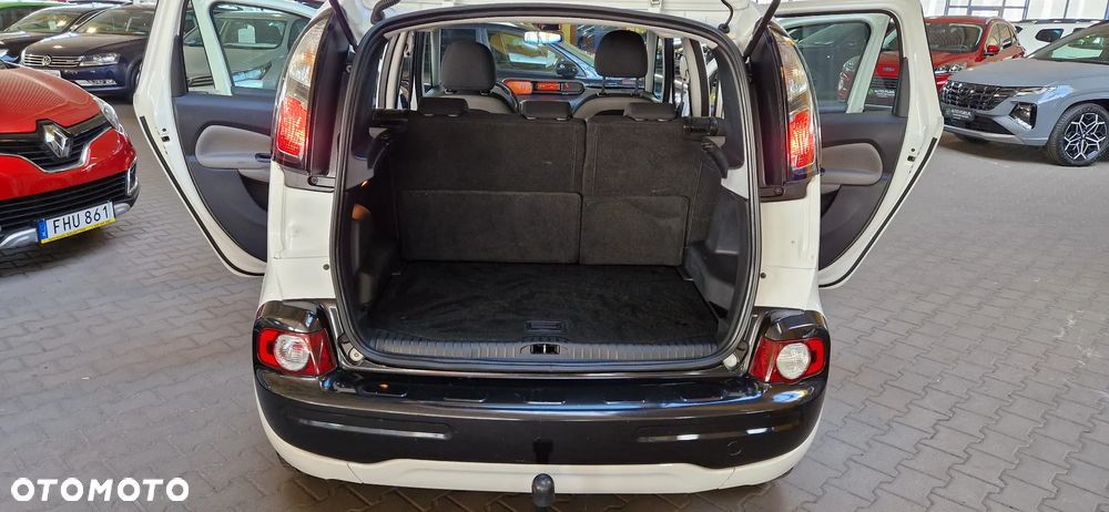 Citroën C3 Picasso - 14