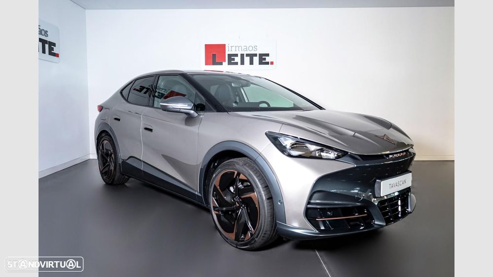 Cupra Tavascan 77 kWh Adrenaline - 1
