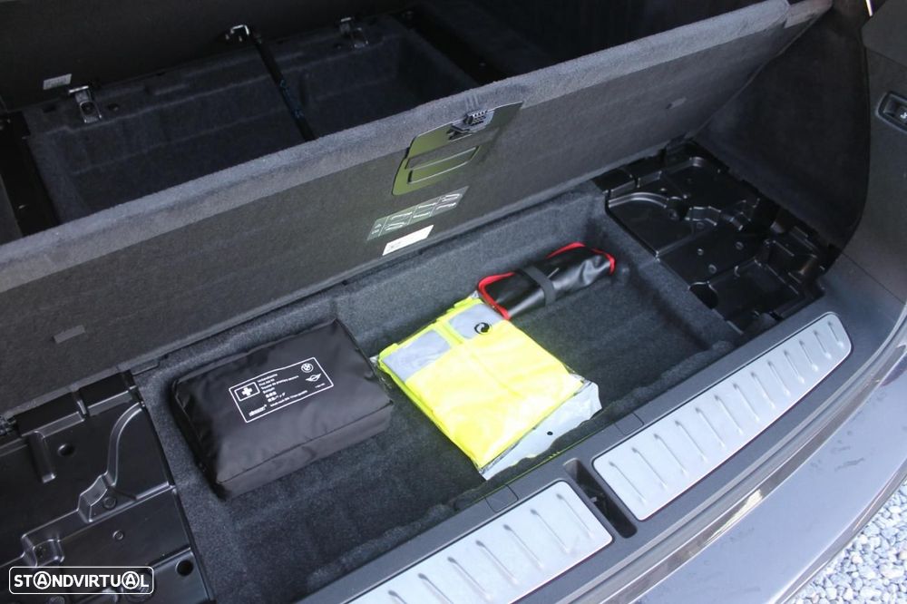 BMW 520 d Pack M Auto - 42