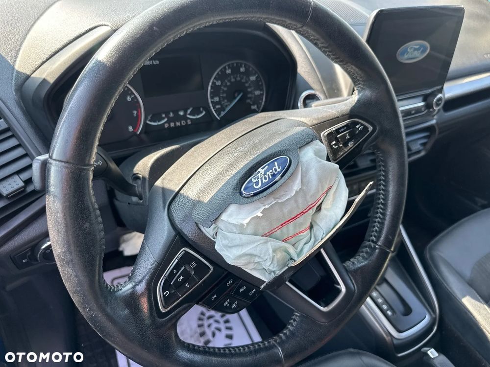 Ford EcoSport - 18