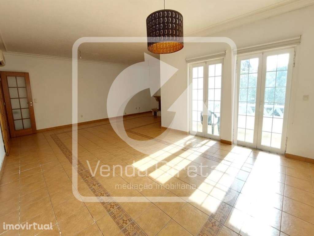 Apartamento T4 com lareira e 2 lugares de estacionamento | Quinta d... - Grande imagem: 4/25