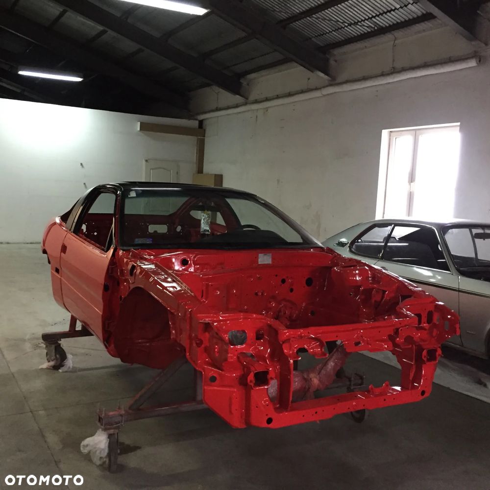 Mitsubishi Eclipse 2000 GSi - 13