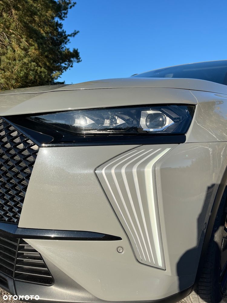 DS Automobiles DS 7 Crossback - 8