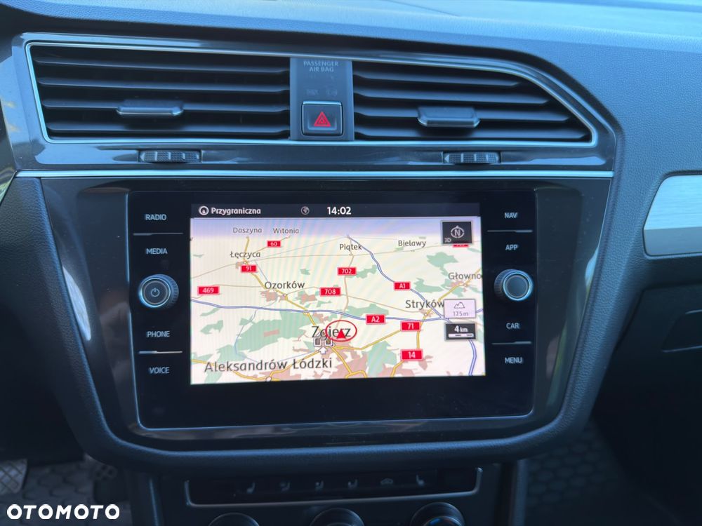 Volkswagen Tiguan 2.0 TDI BMT SCR Comfortline - 32