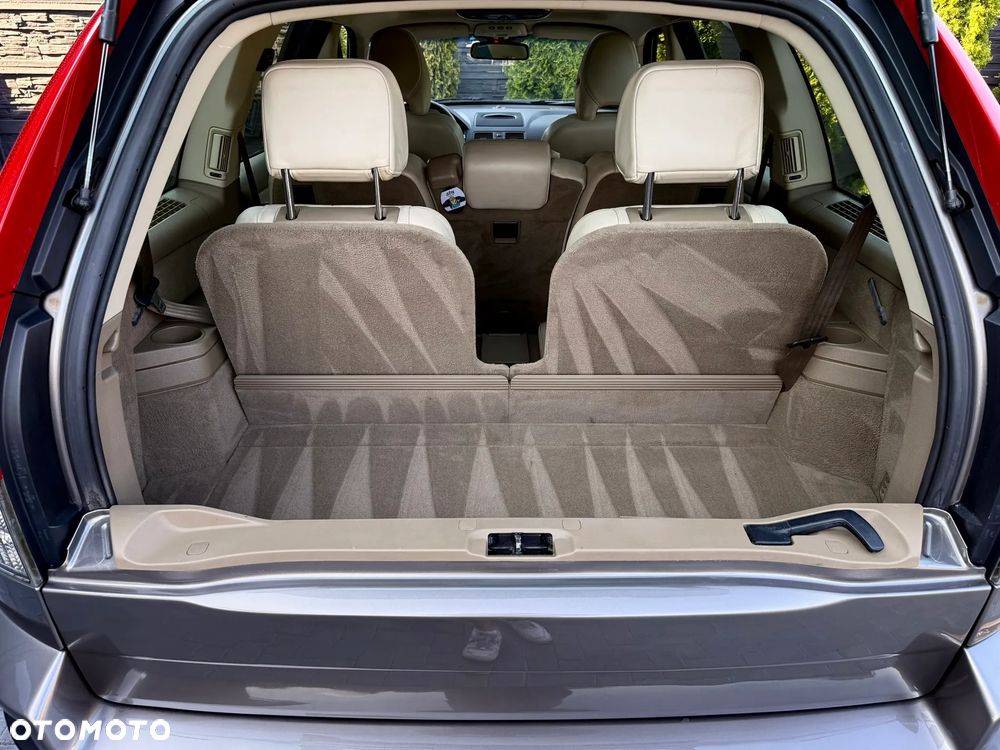Volvo XC 90 D5 Summum - 23