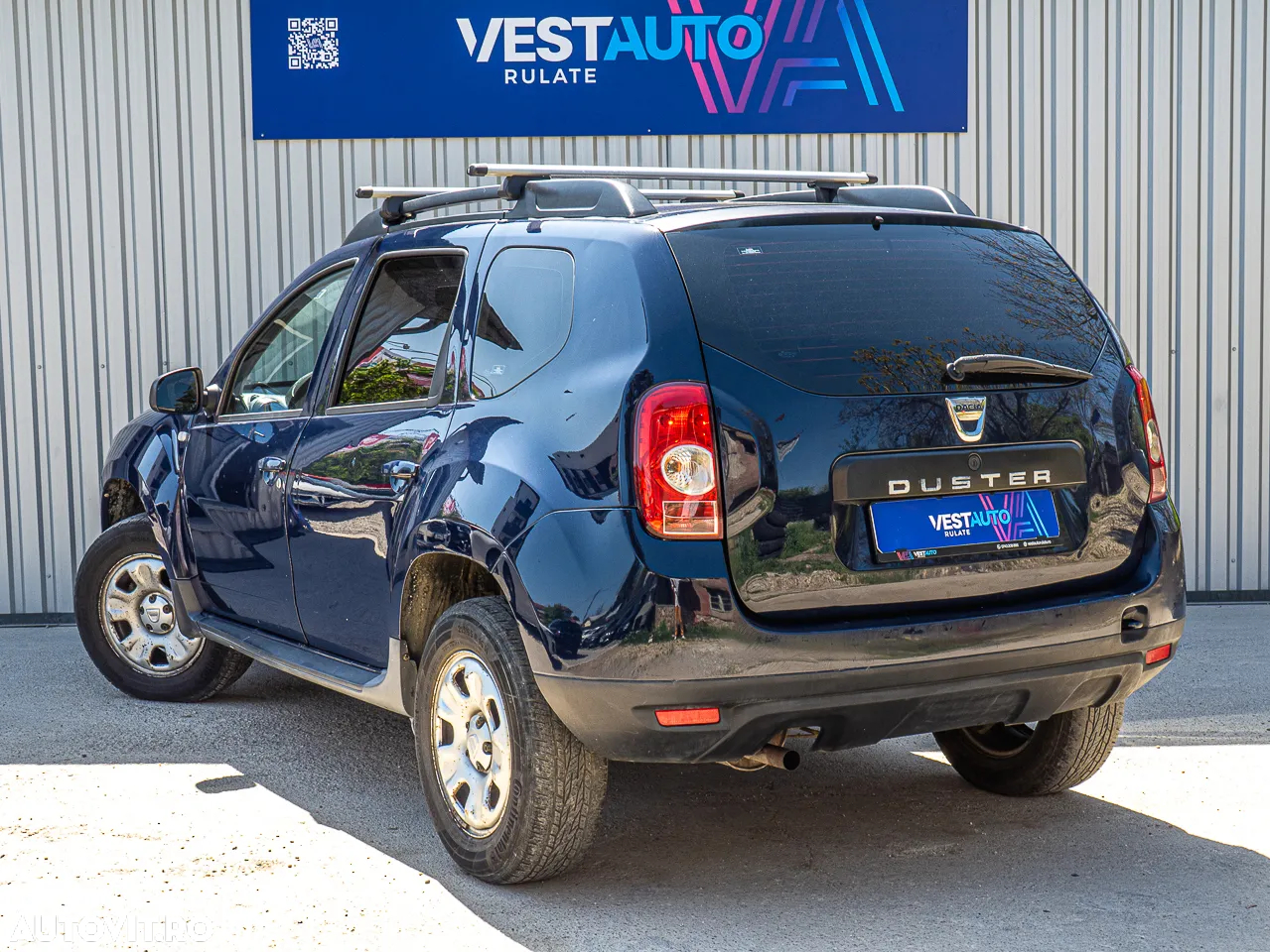 Dacia Duster 1.6 4x2 - 7