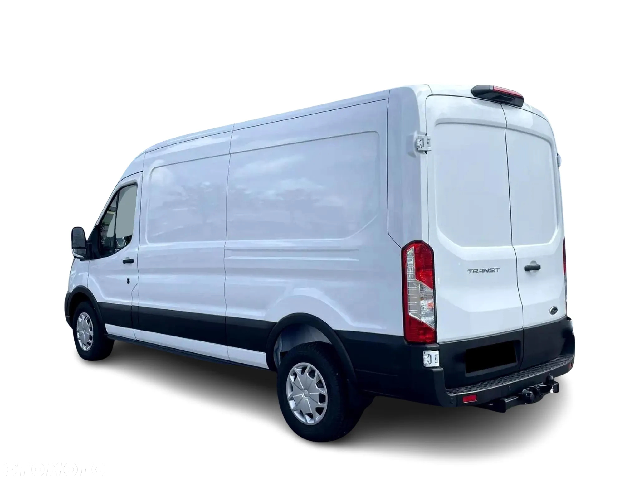 Ford Transit L3H2 130KM Trend OFERTA NAJMU - 3