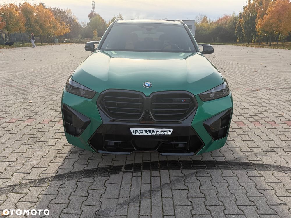 BMW X5 M Competition - 5