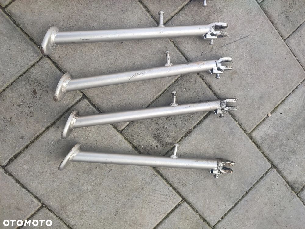 Stopka boczna Kawasaki KLX 250 - 6