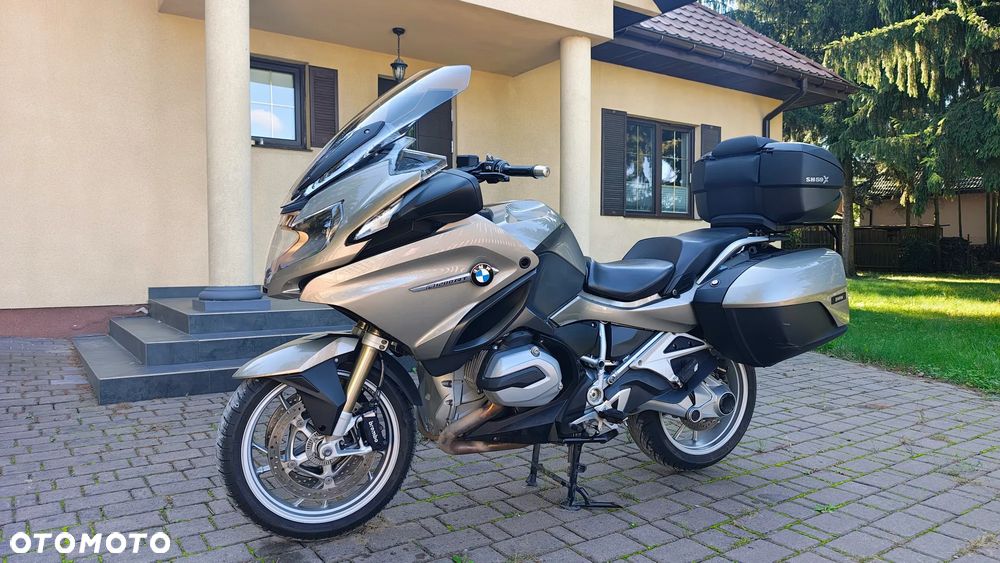 BMW RT