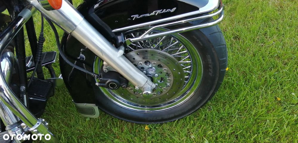 Harley-Davidson Touring Road King - 23