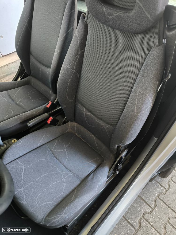 Smart ForTwo Coupé - 18