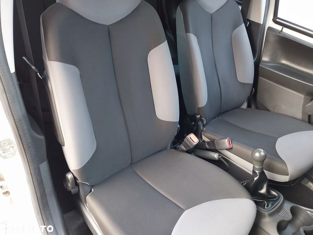 Citroën C1 1.0 Selection - 17