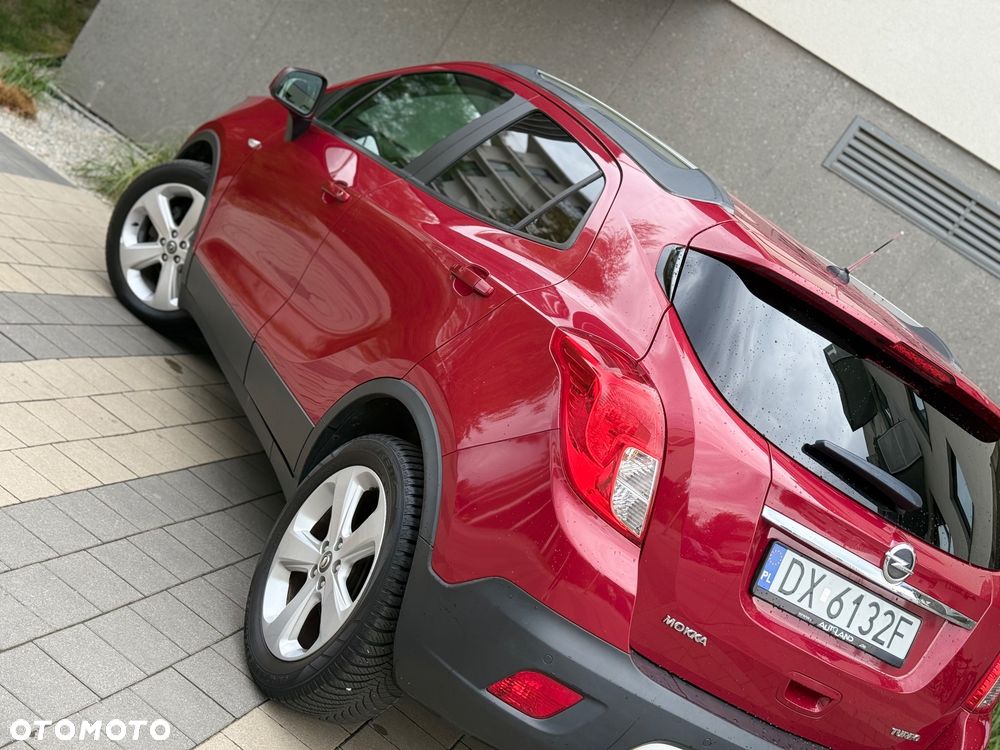 Opel Mokka - 35