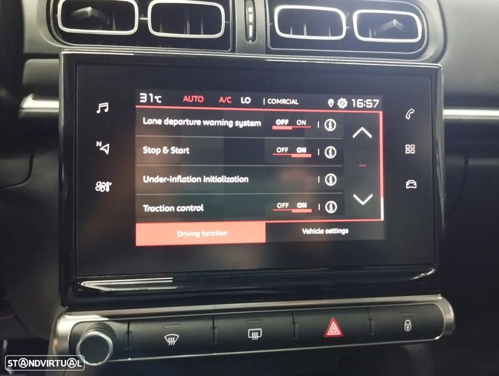 Citroën C3 1.2 PureTech C-Series - 23