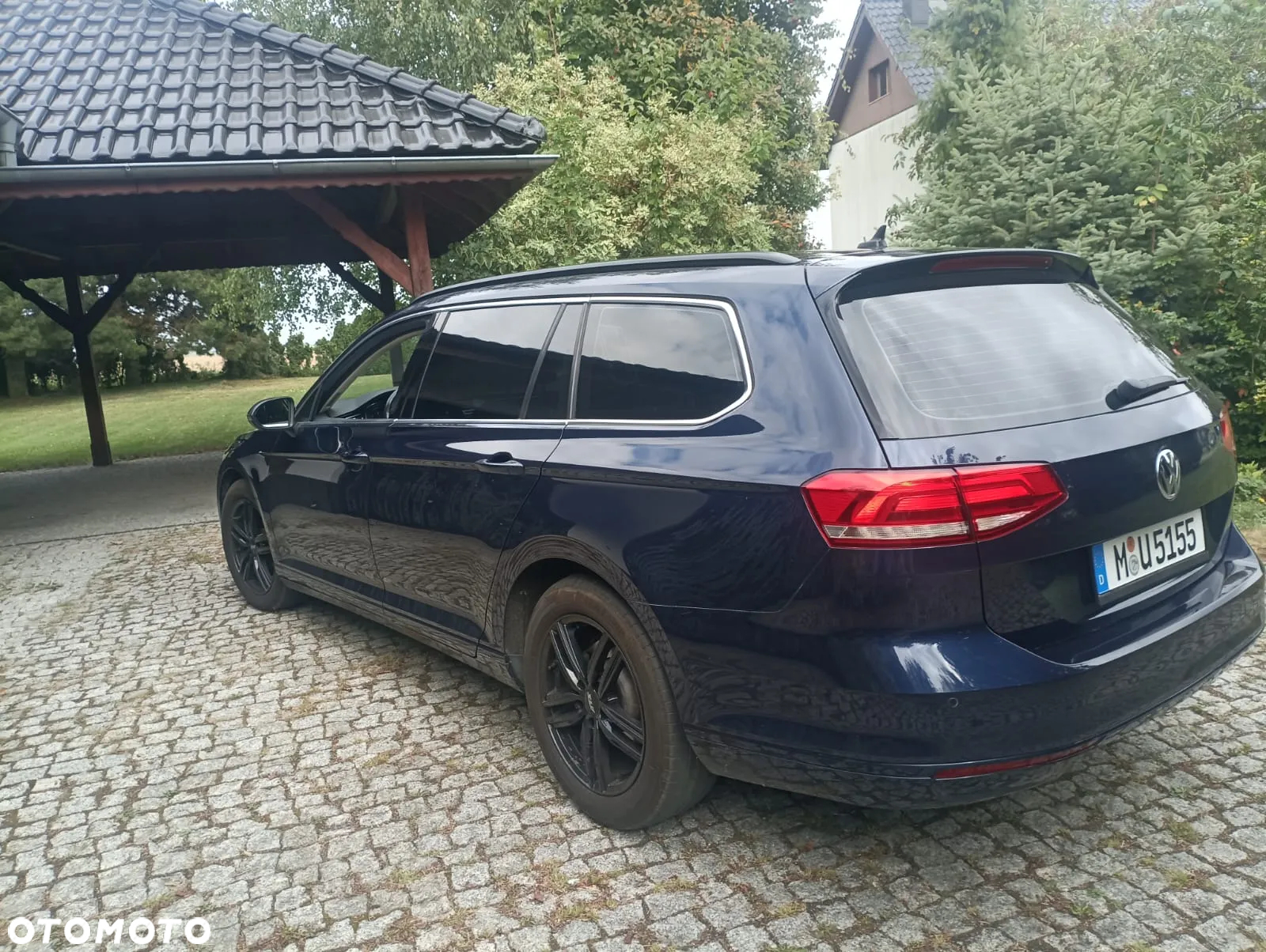 Volkswagen Passat 2.0 TDI BMT Comfortline - 14