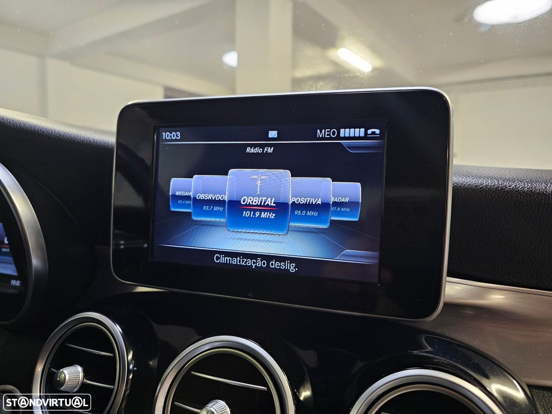 Mercedes-Benz C 250 d - 19