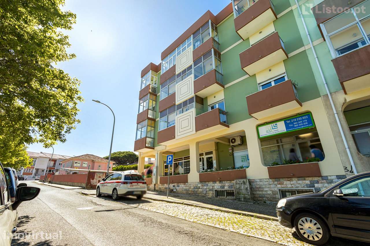 Apartamento T3 Portela de Sintra - Grande imagem: 3/28