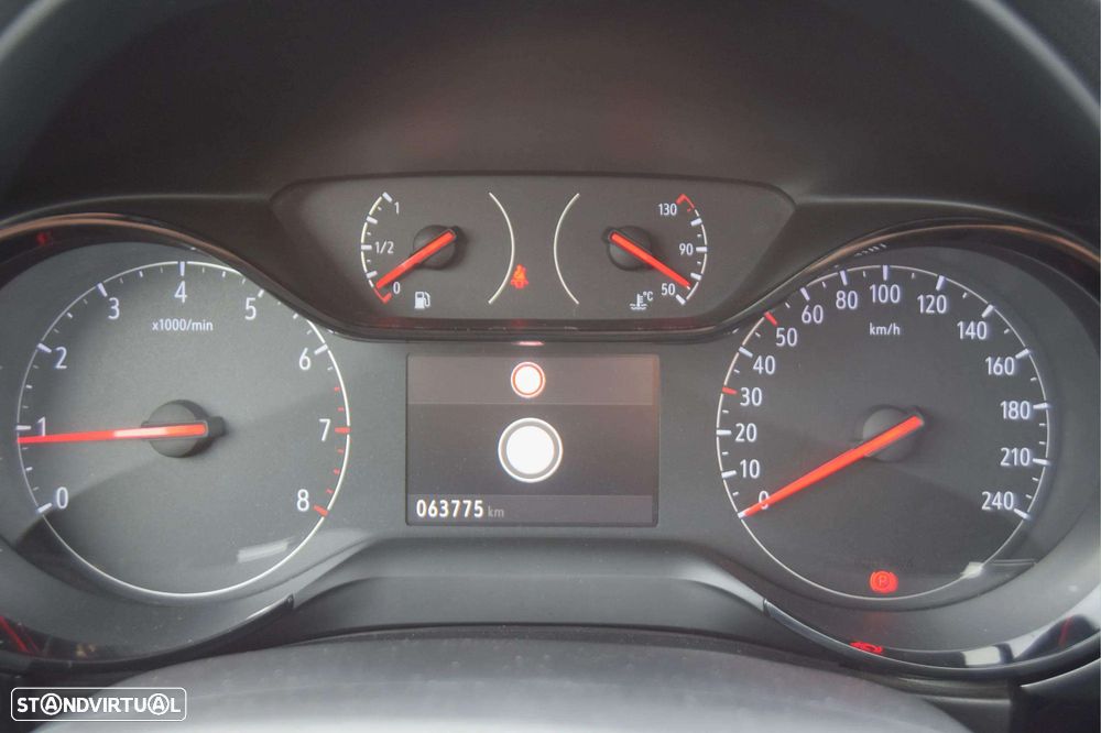 Opel Corsa 1.2 Business Edition - 24