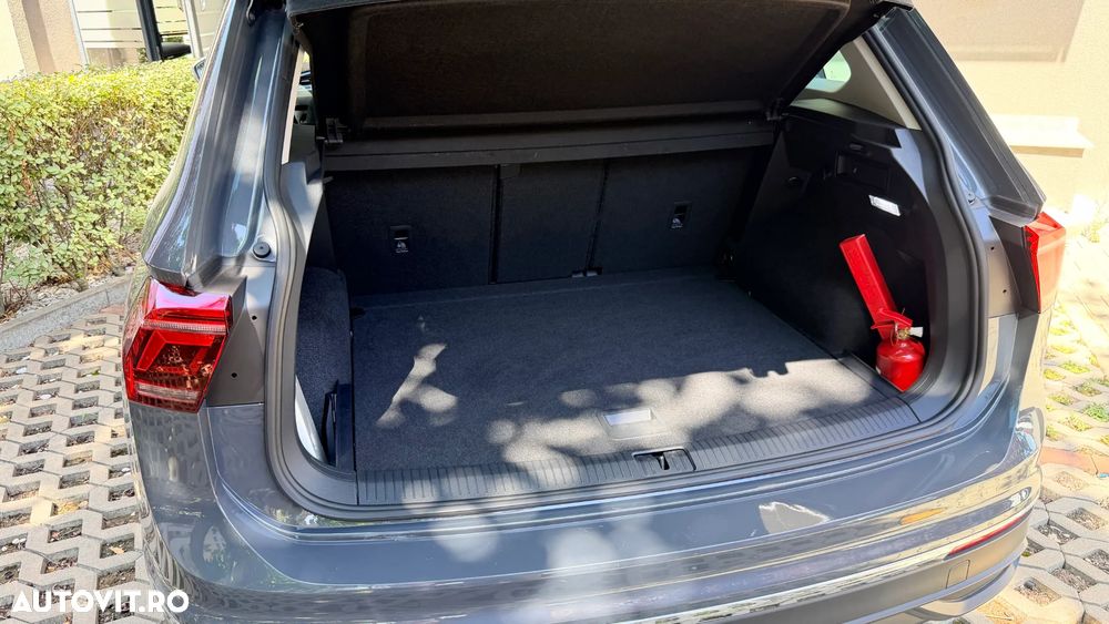 Volkswagen Tiguan 1.5 TSI OPF Life - 13