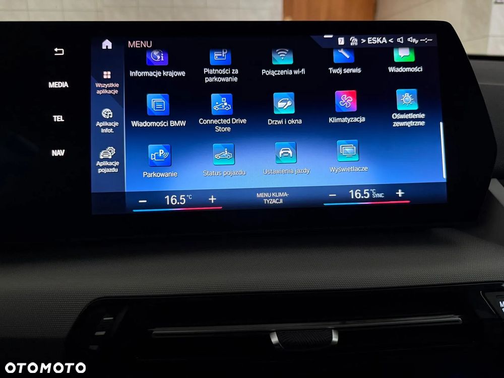 BMW X1 sDrive18d Sport - 17