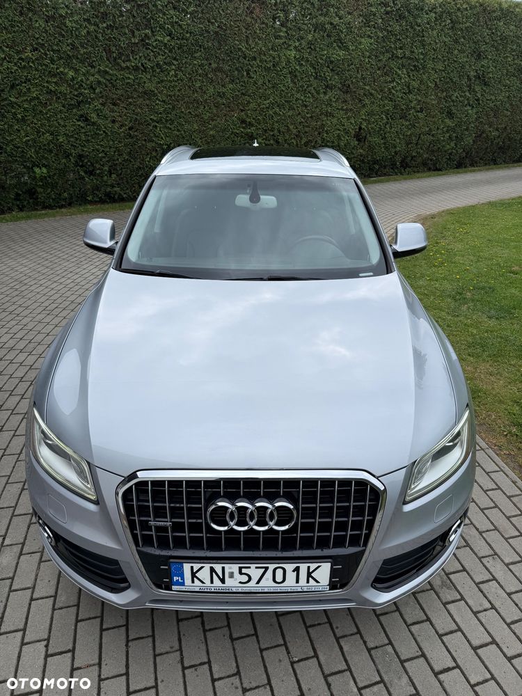 Audi Q5 - 4