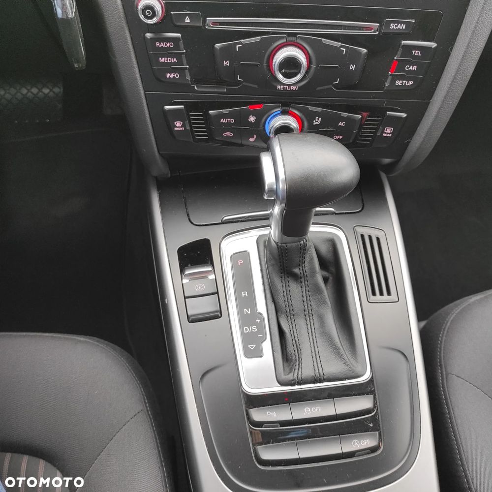 Audi A4 Avant - 23