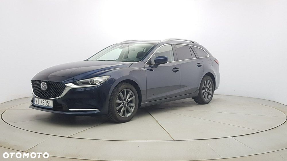 Mazda 6 - 3