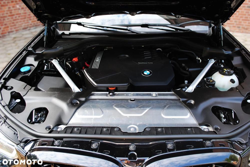 BMW X4 xDrive30i - 24