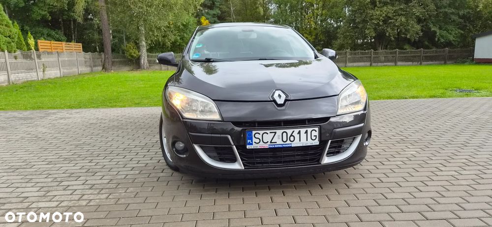 Renault Megane 1.6 16V 110 Dynamique - 17