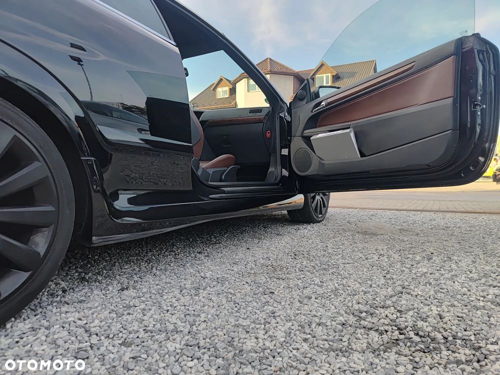 Opel Astra 1.6 Turbo Cosmo - 15