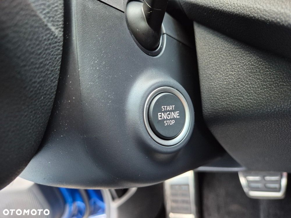 Skoda Octavia 1.5 TSI mHEV Sportline DSG - 24