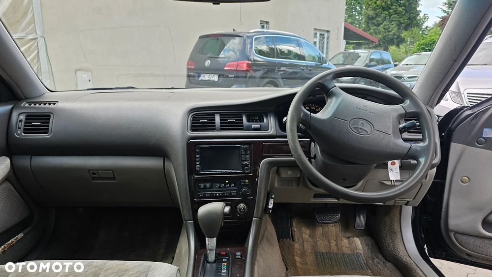 Toyota Inny - 14