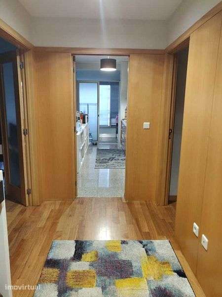 Apartamento T2 Castêlo da Maia - Grande imagem: 2/12