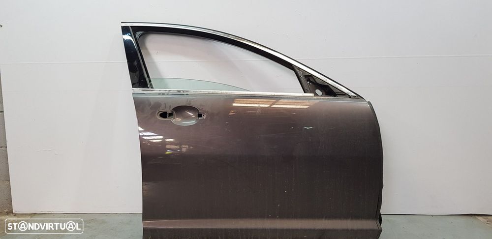 PORTA FRENTE DIREITA JAGUAR XF 2.7 V6 DIESEL LUXURY - 1