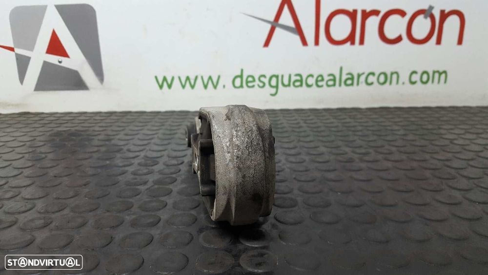 APOIO DO MOTOR TRASEIRO RENAULT MEGANE III BERLINA 5 P 1.6 16V - 4