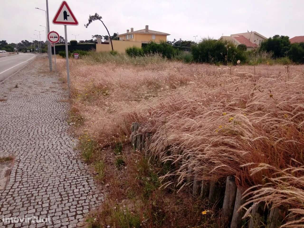 Terreno para construção na Torreira, Aveiro - Grande imagem: 2/2