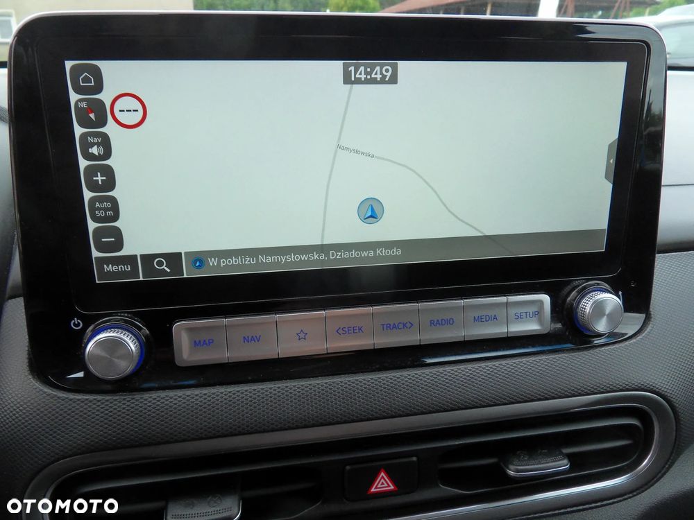 Hyundai Kona 39kWh Premium - 18