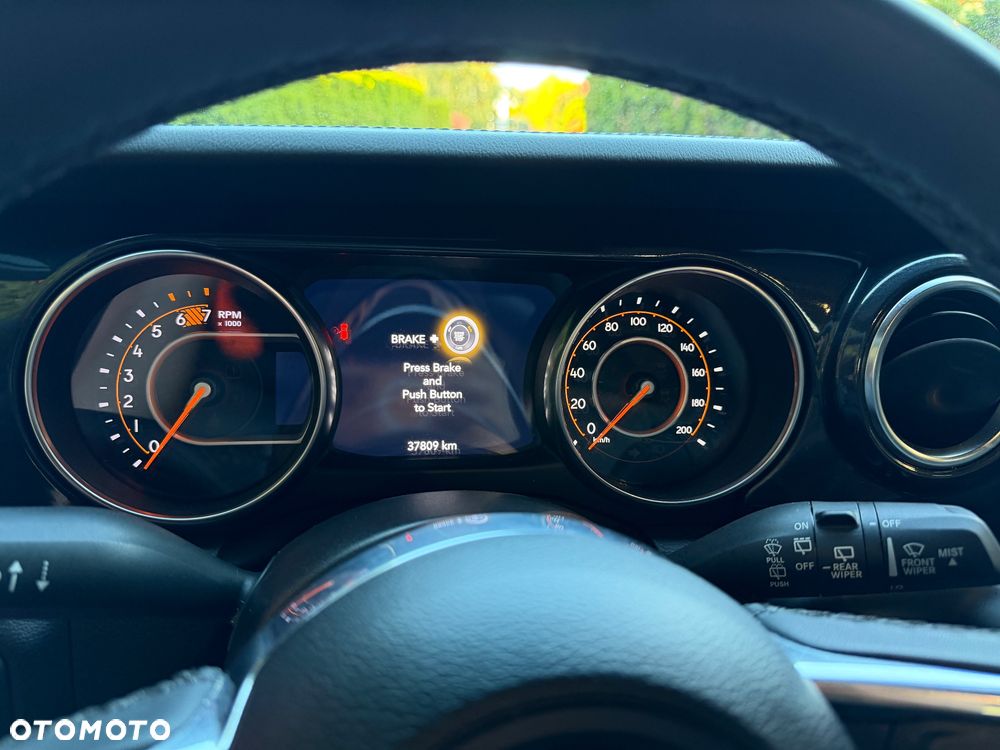 Jeep Wrangler - 40