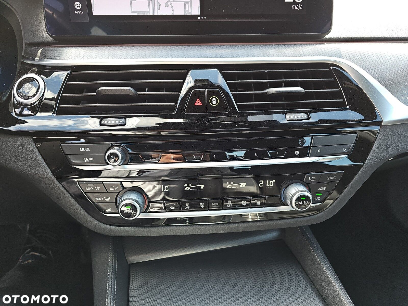 BMW Seria 5 - 22