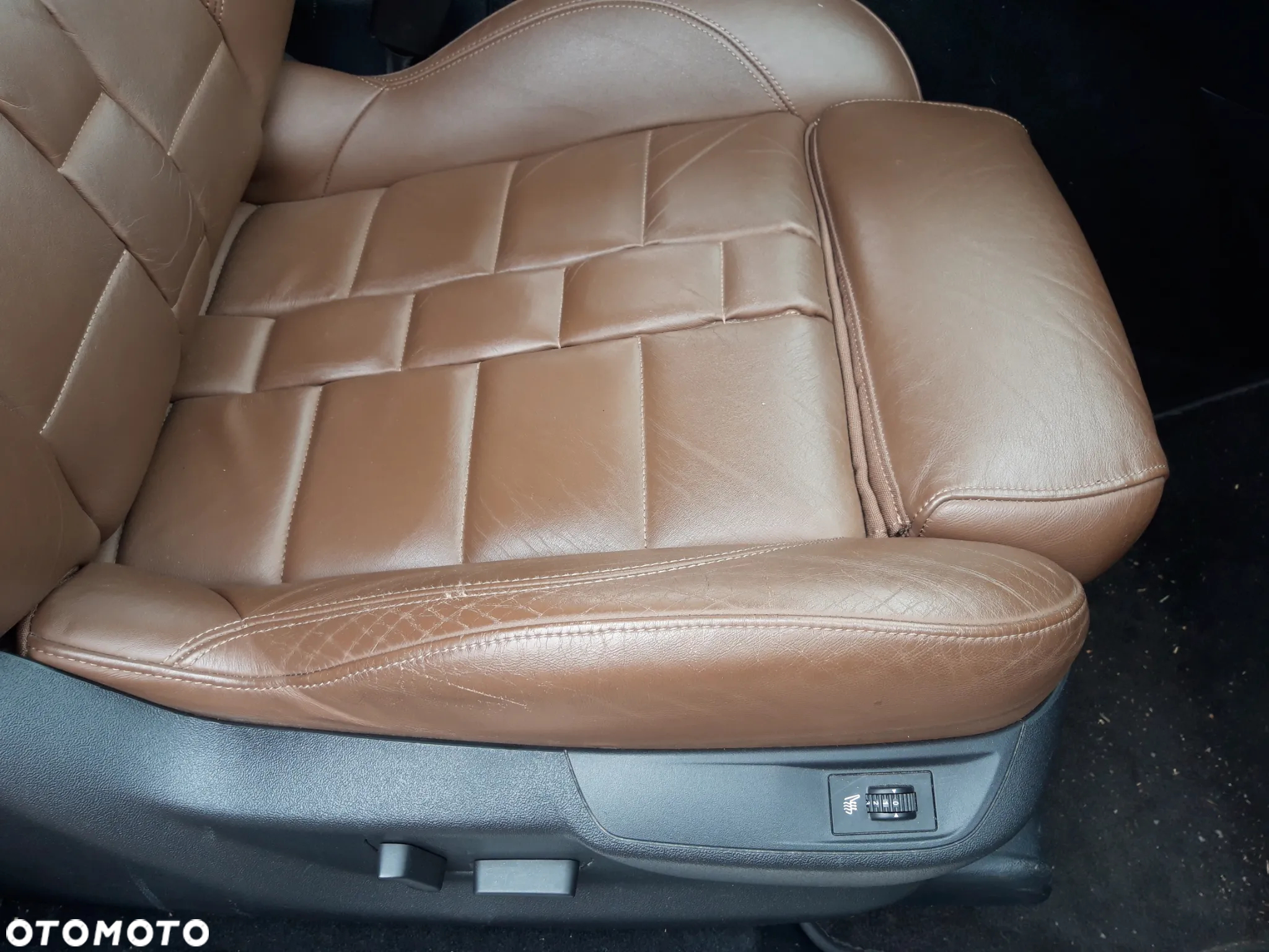 Citroën DS5 2.0 HDi Pure Pearl - 10