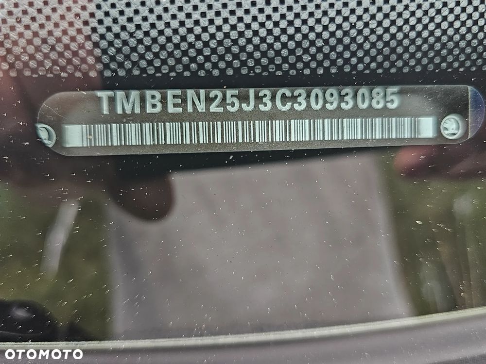 Skoda Fabia 1.2 TSI Elegance - 9