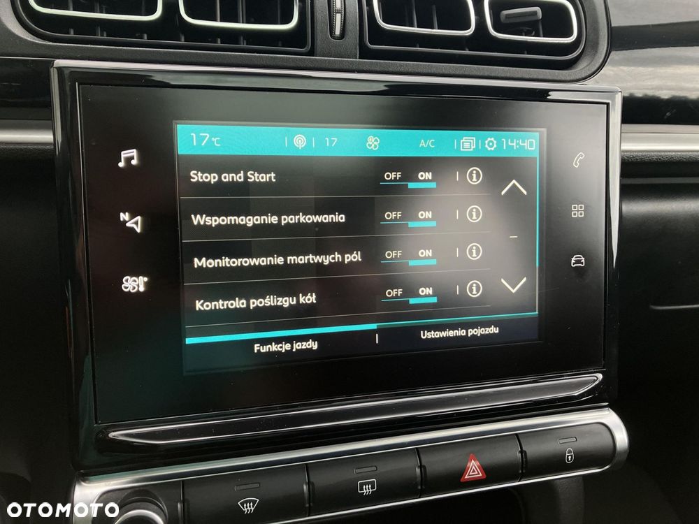 Citroën C3 1.2 PureTech Shine S&S EAT6 - 22