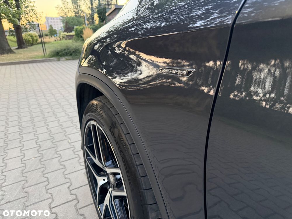 Mercedes-Benz GLE 450 AMG 4-Matic - 10