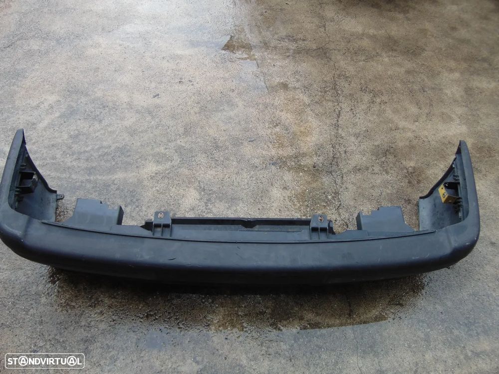 Renault 19 para-choques - 5