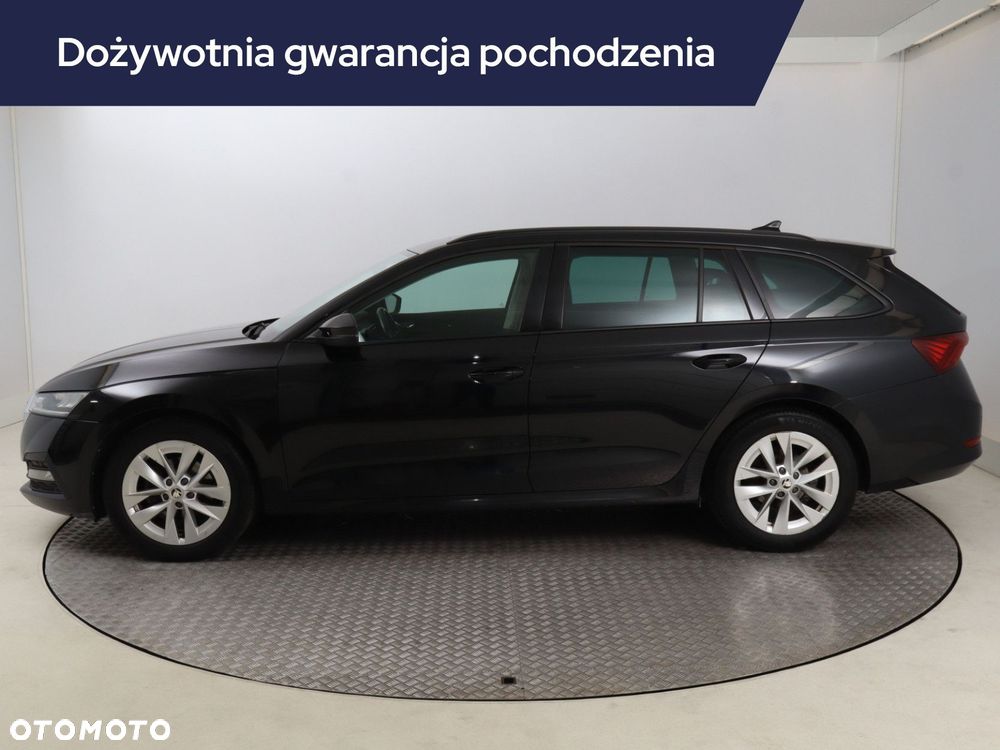 Skoda Octavia - 4