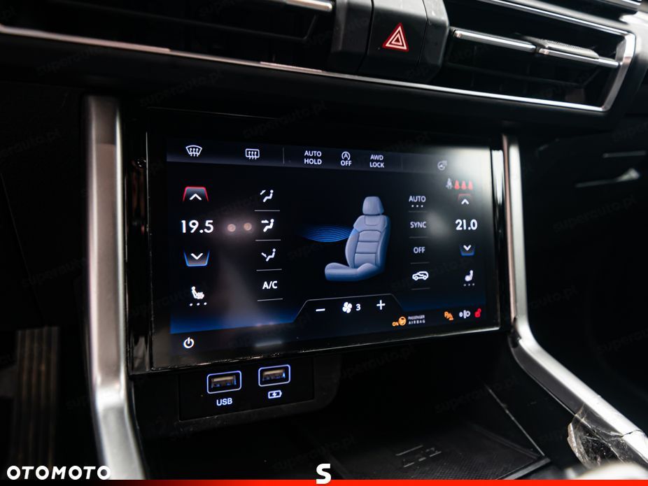 SsangYong/KGM Torres 1.5 T-GDI Adventure 4WD - 20