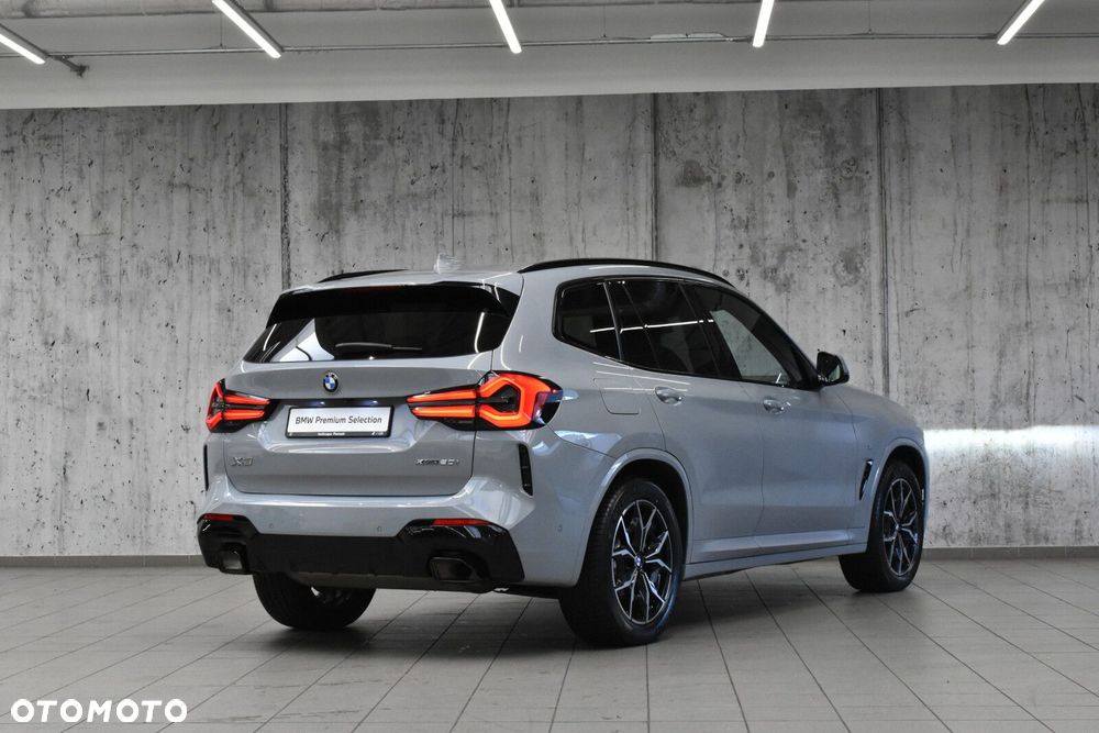 BMW X3 - 2