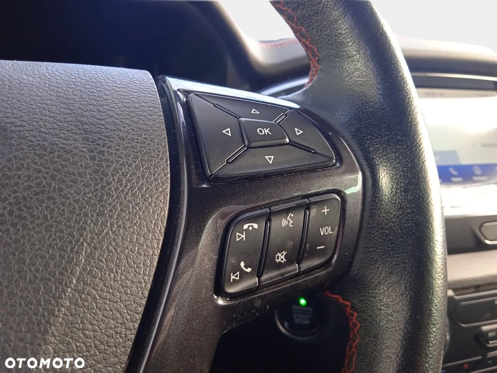 Ford Ranger 2.0 EcoBlue 4x4 DC Wildtrak - 16